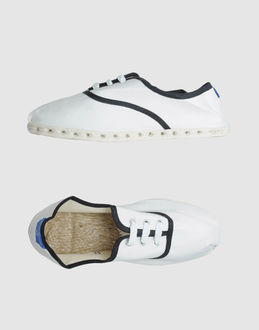 INDUSTRY OF ALL NATIONS - CALZATURE - Sneakers - su YOOX.COM