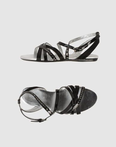 ZOOM HOGAN - Sandals