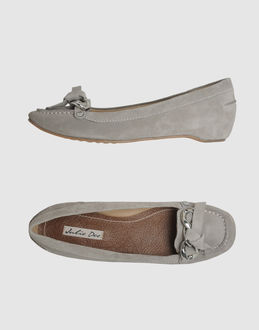 JULIE DEE - CALZATURE - Mocassini - su YOOX.COM