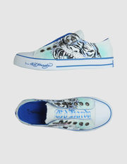 Slip - On Sneakers