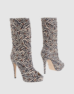 Brian Atwood High-heeled Boots - Item 44282123