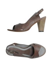 ALBERTO FERMANI - High-heeled sandals