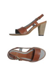 ALBERTO FERMANI - High-heeled sandals