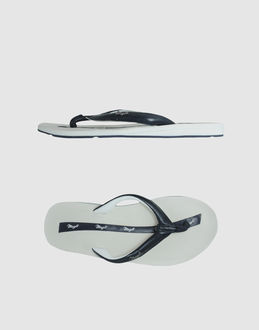 BRUNO MAGLI - CALZATURE - Infradito - su YOOX.COM