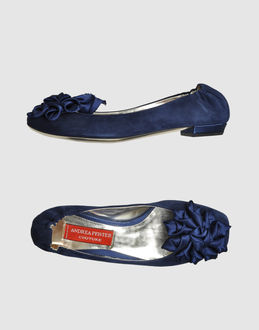 Andrea Pfister  Ballet Flats - Item 44282372