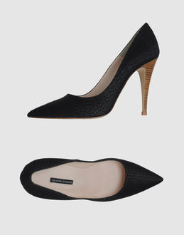 Daniele Ancarani Closed-toe Slip-ons  - Item 44282456