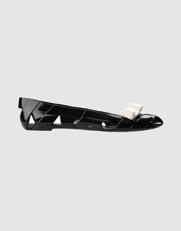 KARTELL - CALZATURE - Ballerine - su YOOX.COM