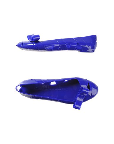 ZOOM KARTELL - Ballet flats