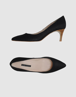 Daniele Ancarani Closed-toe Slip-ons  - Item 44282558