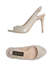 ANDREA MORANDO - Platform sandals