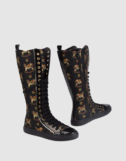 Braccialini Boots - Item 44282964