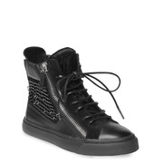 GIUSEPPE ZANOTTI DESIGN - Sneakers