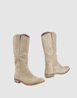 Jfk Boots - Item 44283129