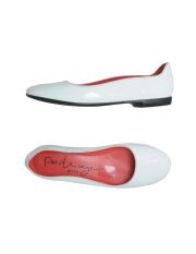 PAS DE ROUGE - Ballet flats