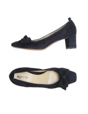 GRITTI - Closed-toe slip-ons 