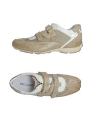 NG NERO GIARDINI - Sneakers