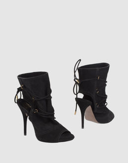 Trussardi 1911 Ankle Boots - Item 44283523