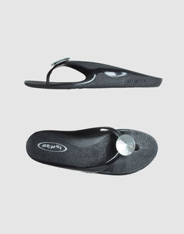 SENSI - CALZATURE - Infradito - su YOOX.COM