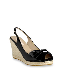 VALENTINO GARAVANI - Wedge