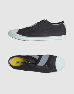 Tretorn Slip-on Sneakers - Item 44283819