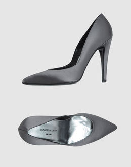 Donatella Lucchi Closed-toe Slip-ons  - Item 44284067