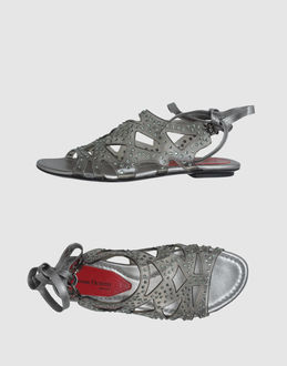 CESARE PACIOTTI - CALZATURE - Sandali - su YOOX.COM