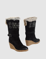 Ash Boots