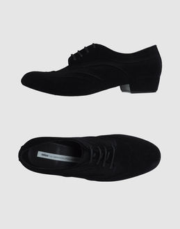 Melissa + Alexandre Herchcovitch Laced Shoes - Item 44284367