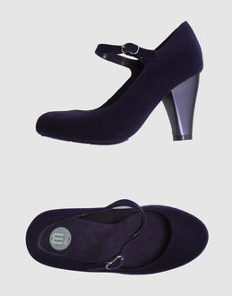 M.melissa Jeans Closed-toe Slip-ons  - Item 44284383
