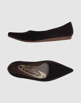 Melissa Ballet Flats - Item 44284500