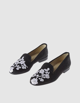 Stubbs & Wootton Slippers - Item 44284917