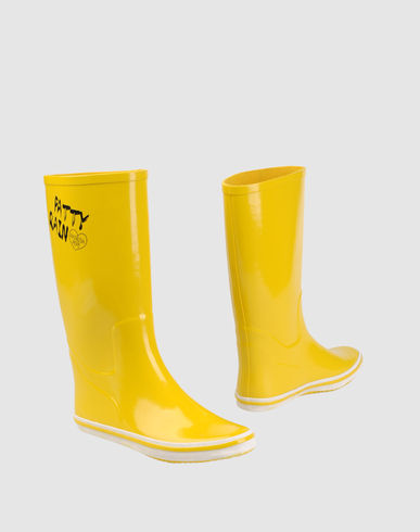 Bottes Patrizia Pepe