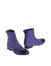 ALBERTO FASCIANI - Ankle boots