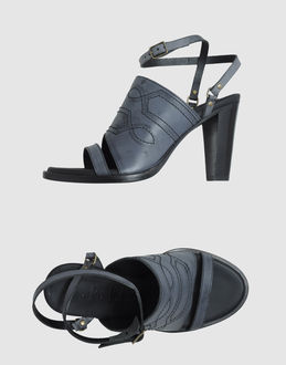 A.f.vandevorst High-heeled Sandals - Item 44285145