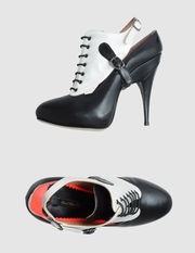 Shoe Boots