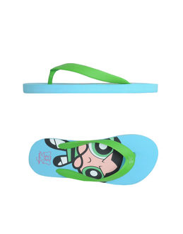 FIXDESIGN - SCHUHE - Dianetten - bei YOOX.COM