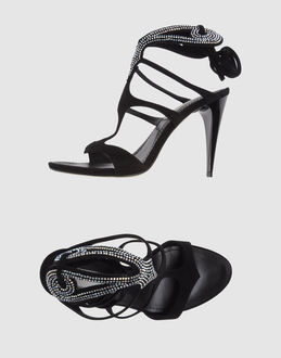 Giancarlo Paoli High-heeled Sandals - Item 44285694