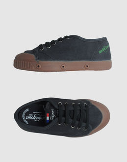 Spring Court  Sneakers - Item 44285971