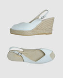 Confronta prezzi Espadrilles - calzature - zeppe su yoox.com