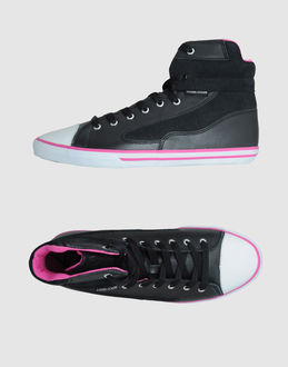 YUM YUM - CALZATURE - Sneakers alte - su YOOX.COM