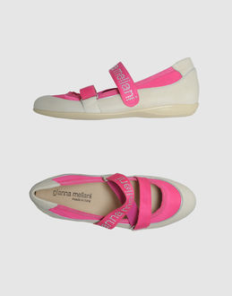 Gianna Meliani Ballet Flats - Item 44286094
