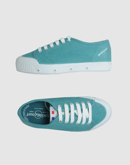 Spring Court  Sneakers - Item 44286321