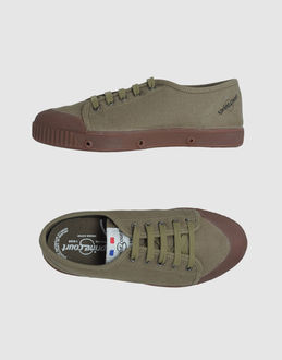 Spring Court  Sneakers - Item 44286397