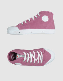 Spring Court  Sneakers - Item 44286404