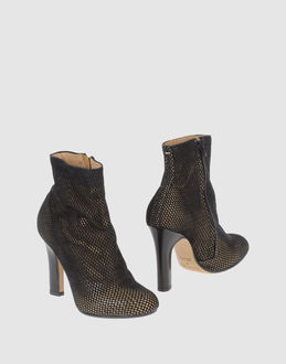 Maison Martin Margiela 22 Ankle Boots - Item 44286531
