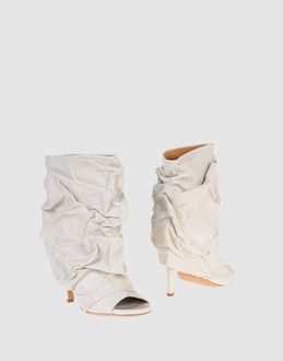 Maison Martin Margiela 22 Ankle Boots - Item 44286533