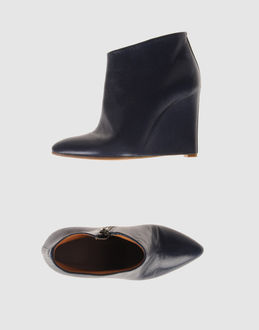 Maison Martin Margiela 22 Ankle Boots - Item 44286542