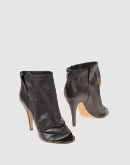 Maison Martin Margiela 22 Ankle Boots - Item 44286560