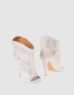 Maison Martin Margiela 22 Ankle Boots - Item 44286561