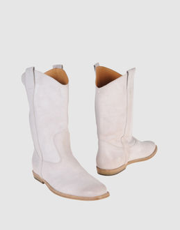 Maison Martin Margiela 22 Ankle Boots - Item 44286779